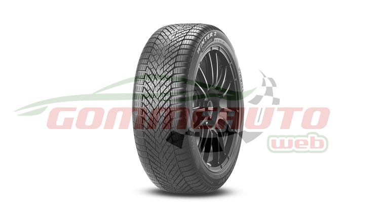 COP. 215/60 R17 100V CINTURATO WINTER 2 M+S